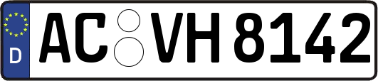 AC-VH8142