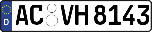 AC-VH8143