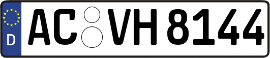 AC-VH8144