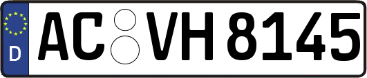 AC-VH8145