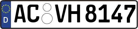 AC-VH8147