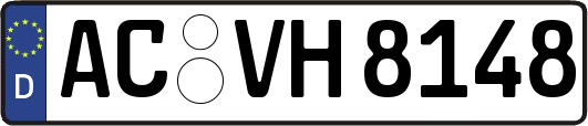 AC-VH8148