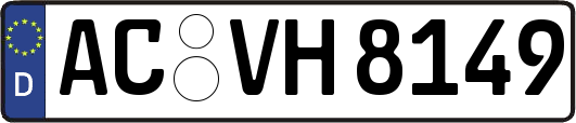 AC-VH8149
