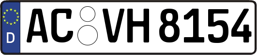 AC-VH8154
