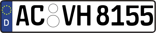AC-VH8155