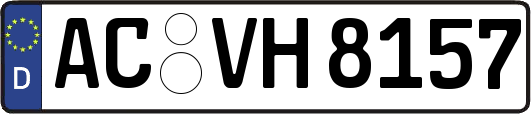 AC-VH8157