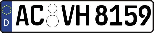 AC-VH8159