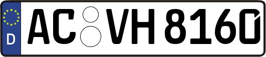AC-VH8160