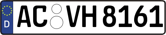 AC-VH8161