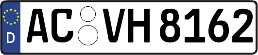 AC-VH8162