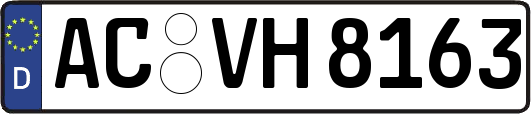 AC-VH8163