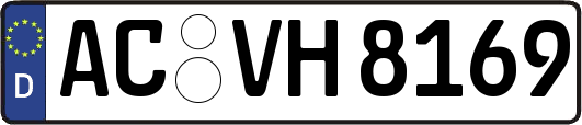AC-VH8169