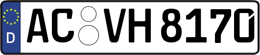 AC-VH8170