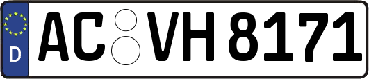 AC-VH8171