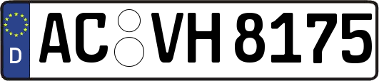 AC-VH8175