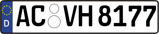 AC-VH8177