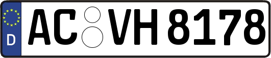 AC-VH8178