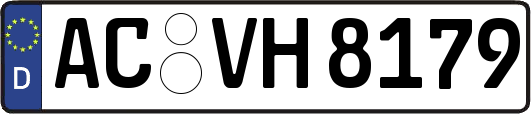 AC-VH8179