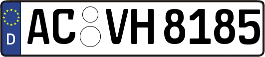 AC-VH8185