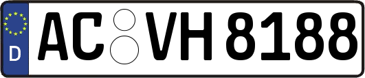 AC-VH8188