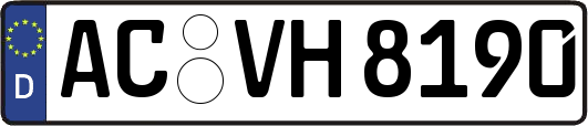 AC-VH8190
