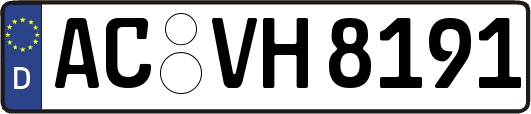 AC-VH8191