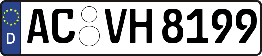 AC-VH8199