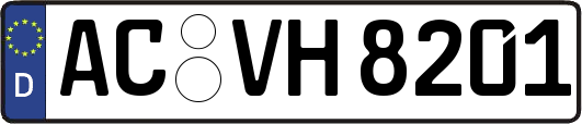 AC-VH8201