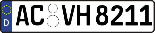 AC-VH8211