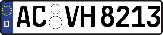 AC-VH8213