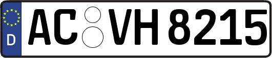 AC-VH8215