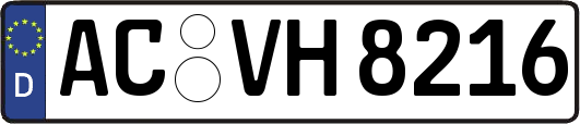 AC-VH8216