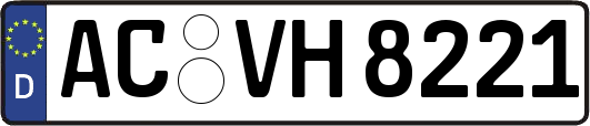 AC-VH8221