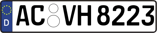 AC-VH8223