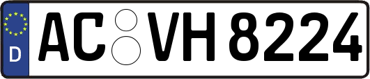 AC-VH8224
