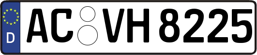 AC-VH8225
