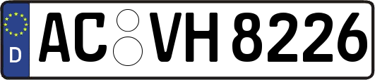 AC-VH8226