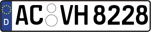 AC-VH8228