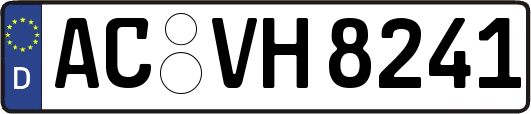 AC-VH8241