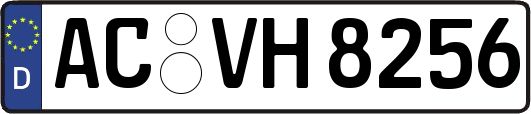 AC-VH8256