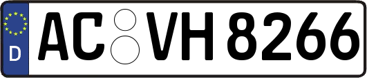 AC-VH8266
