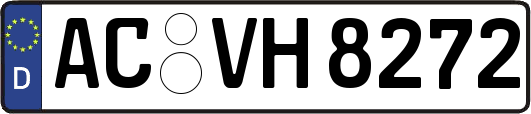 AC-VH8272