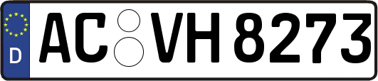 AC-VH8273
