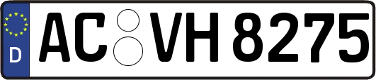 AC-VH8275