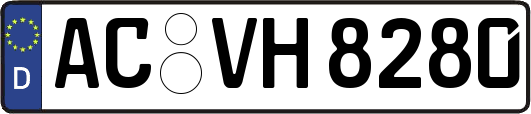 AC-VH8280