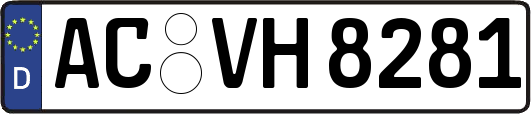 AC-VH8281