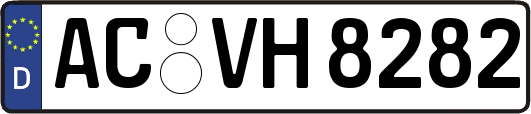 AC-VH8282