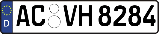 AC-VH8284