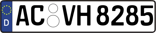 AC-VH8285