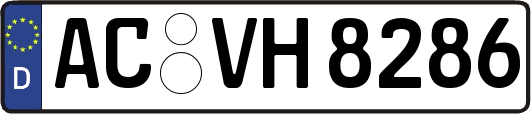 AC-VH8286
